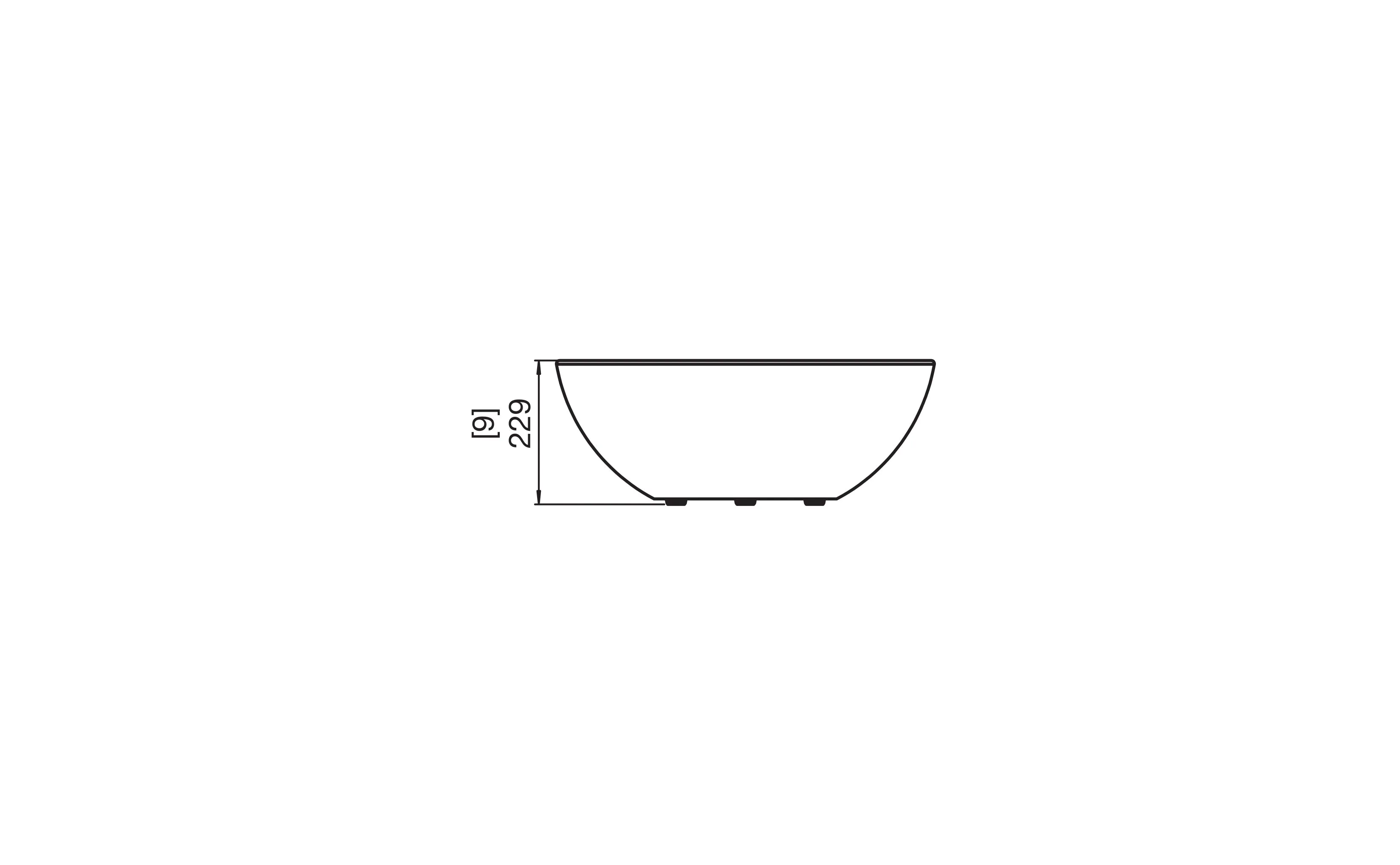 EcoSmart Fire Mix 600 Fire Pit Bowl with Bioethanol Sustainable Fuel