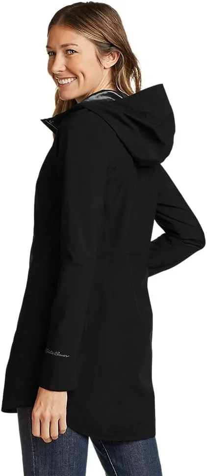 Eddie Bauer Women's Cloud Cap Stretch 2.0 Parka