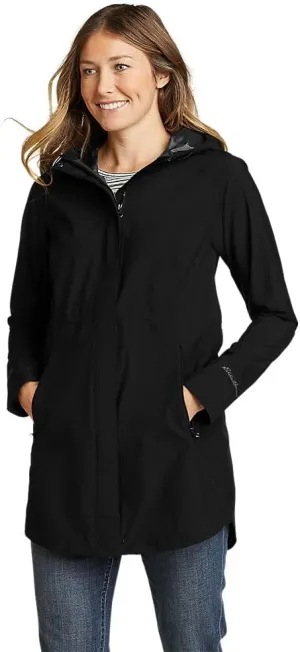 Eddie Bauer Women's Cloud Cap Stretch 2.0 Parka