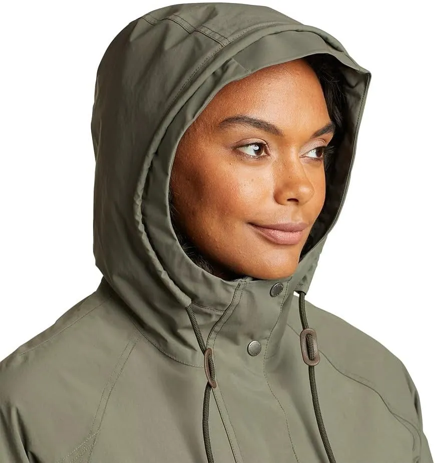 Eddie Bauer Women's Port Townsend Jacket