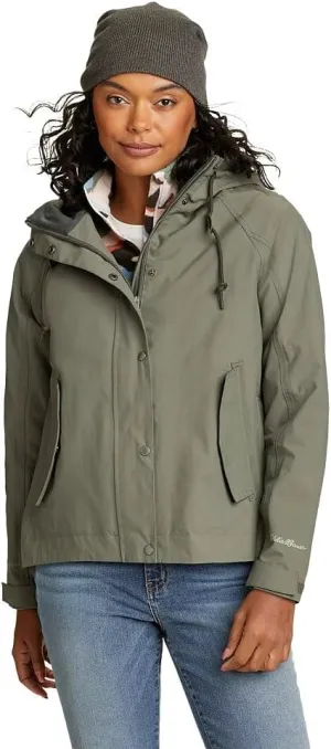 Eddie Bauer Women's Port Townsend Jacket
