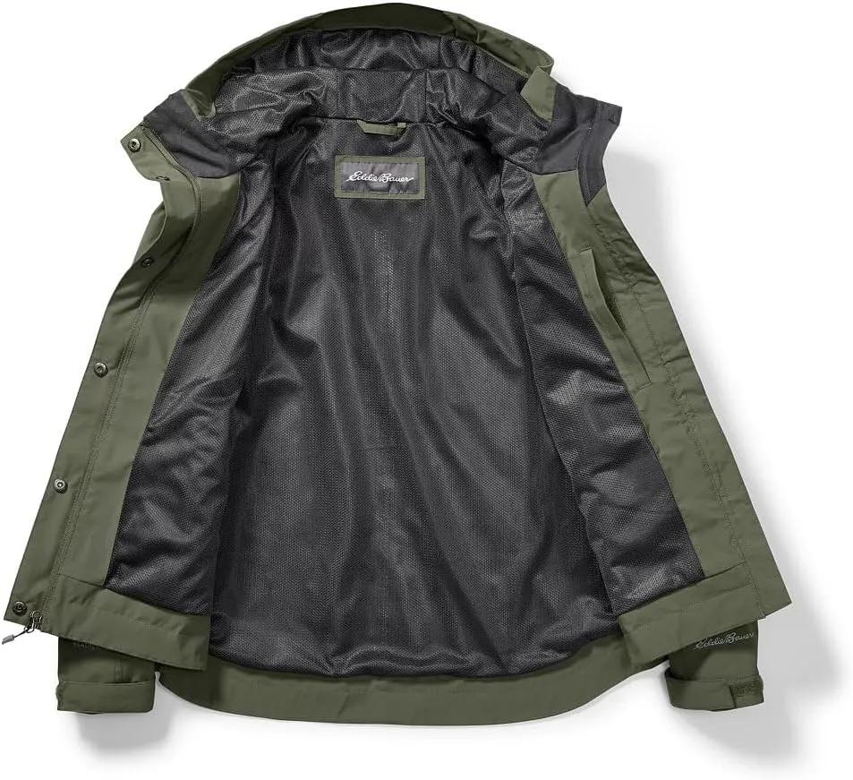 Eddie Bauer Women's Port Townsend Jacket