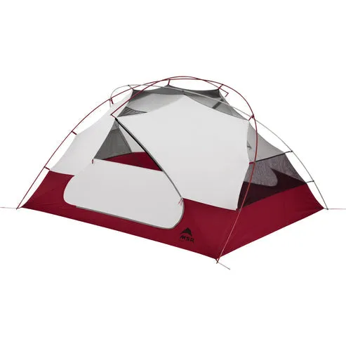 Elixir 3 Tent - by MSR