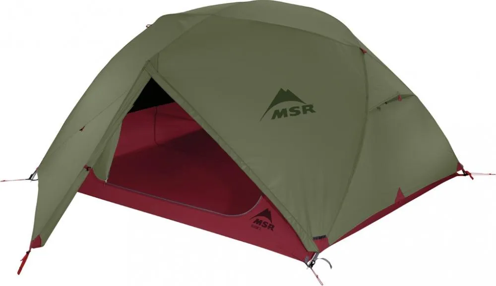 Elixir 3 Tent V2