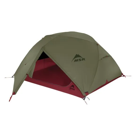 Elixir 3 Tent