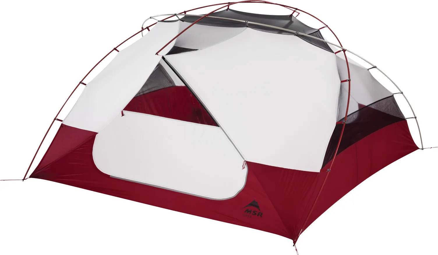 Elixir™ 4 Backpacking Tent - 10313 - Past Season