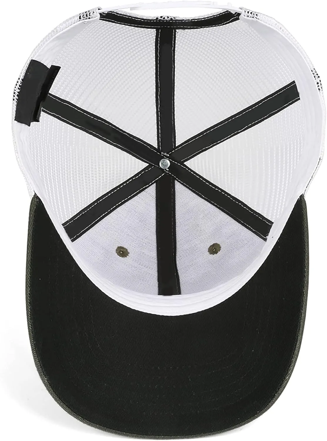 Embroidered Hat for Mens Womens Sun Hat Adjustable Outdoor Trucker Hat Hiphop Hat Cap Dad Hat