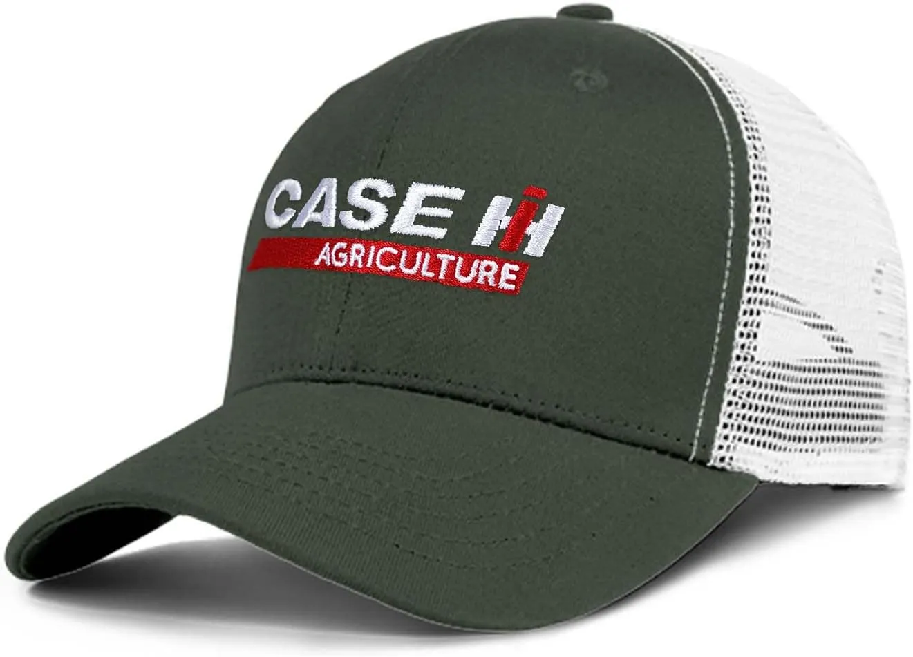 Embroidered Hat for Mens Womens Sun Hat Adjustable Outdoor Trucker Hat Hiphop Hat Cap Dad Hat