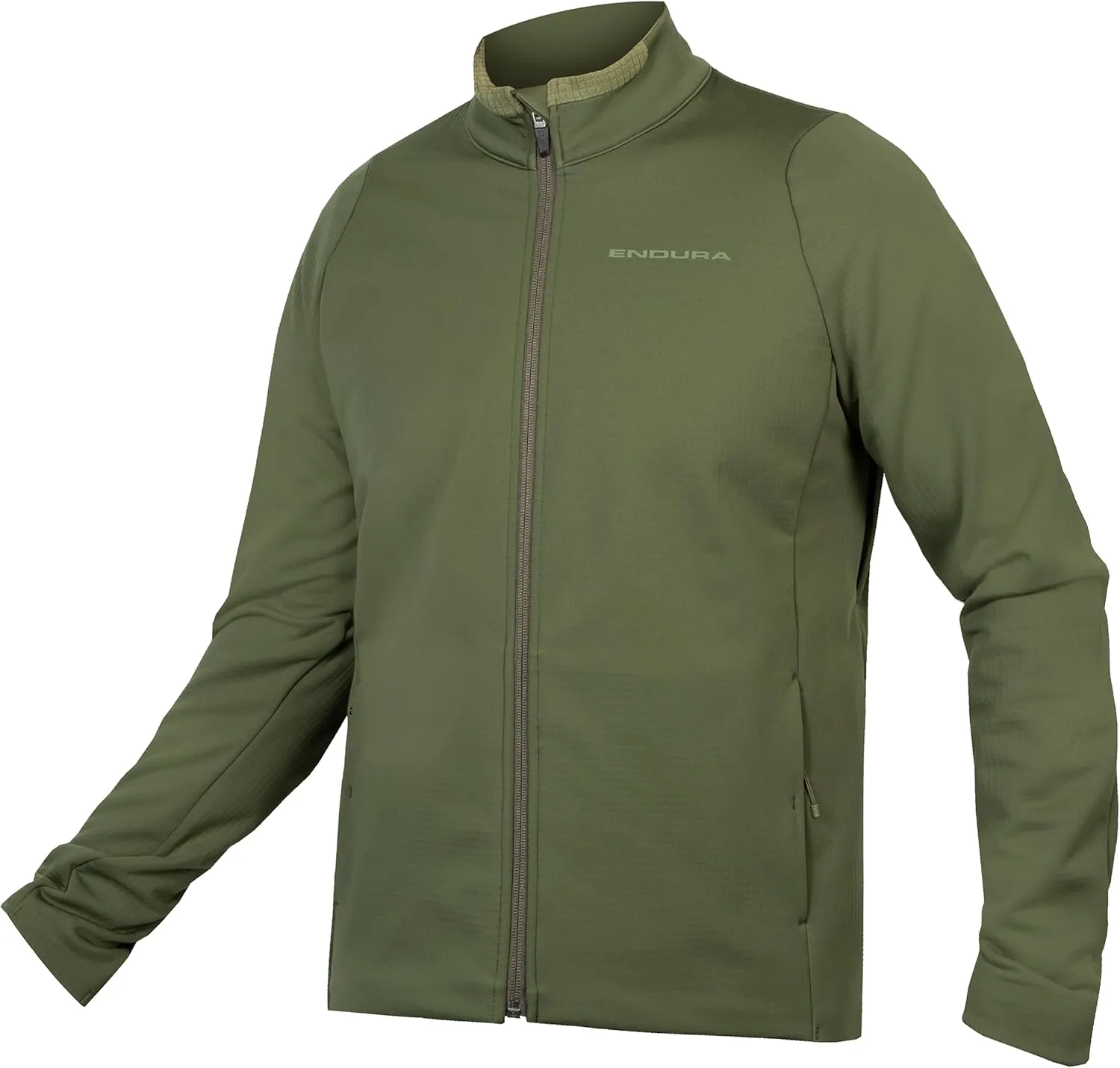 Endura Mens SingleTrack Mountain Cycling Jacket