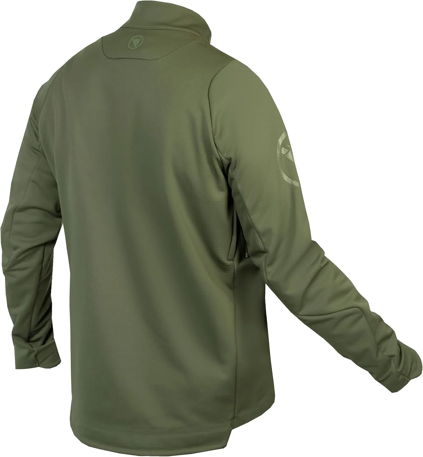 Endura Mens SingleTrack Mountain Cycling Jacket