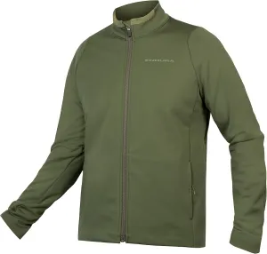 Endura Mens SingleTrack Mountain Cycling Jacket