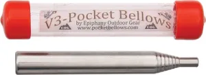 Epiphany Outdoor Gear V3 Pocket Bellows