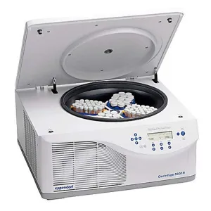 Eppendorf 5920736000 Centrifuge Adapter, for 24 Tubes 5.0ml and 15ml Conical Tubes (Pack of 2)