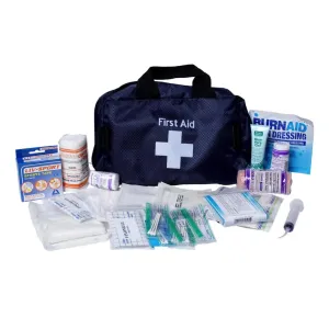 Equip Safety First - First Aid PRO 3 including Bite Away
