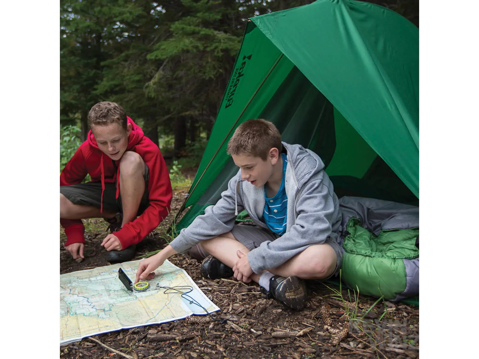 Eureka Timberline® 2 Person Tent