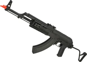 Evike Airsoft - CYMA CM050 EBB Tactical Romanian AIMS AEG Airsoft Rifle (Package: Gun Only)