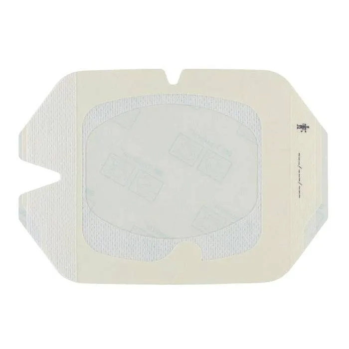 Film Dressing Tegaderm with Border