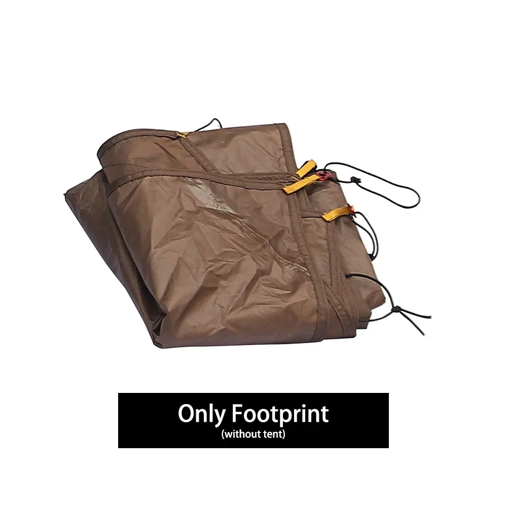 FIRE-MAPLE Tropics Ultralight Backpacking Tent 2 Person for Hiking & Trekking Shelter