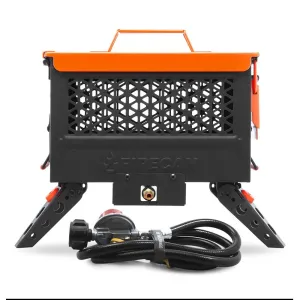 FIRECAN PORTABLE FIRE PIT