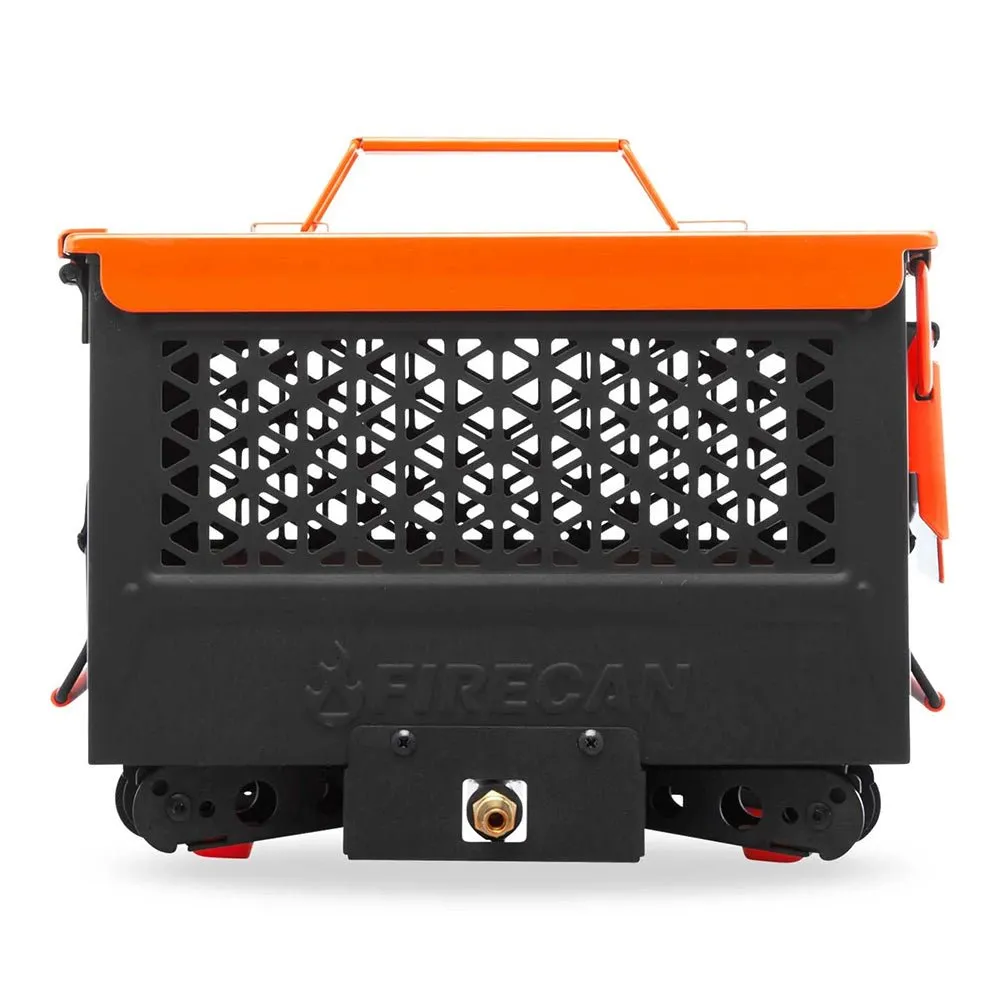 FIRECAN PORTABLE FIRE PIT