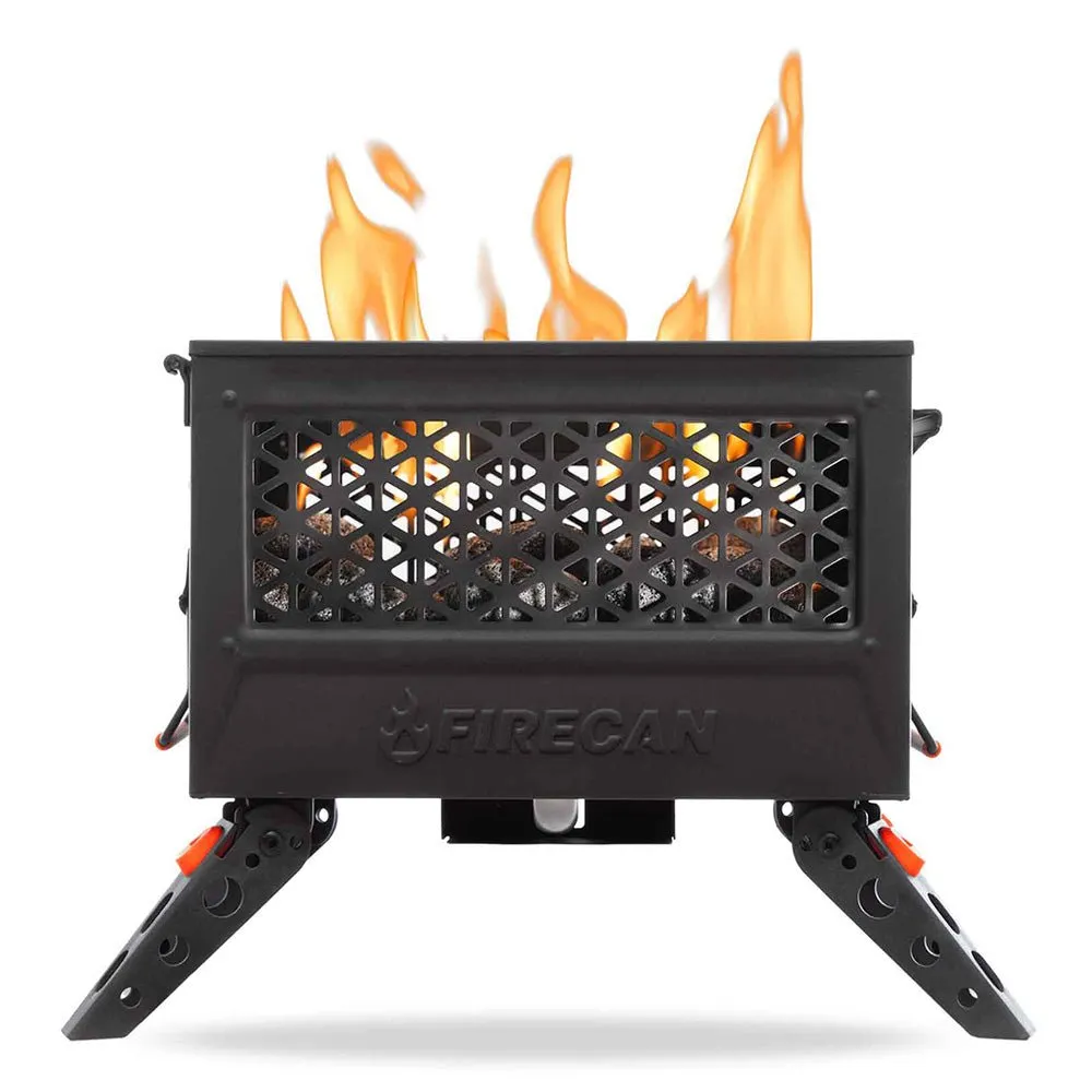 FIRECAN PORTABLE FIRE PIT