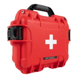 First Aid Kit My Medic™ MYFAK PRO Waterproof Hard Case