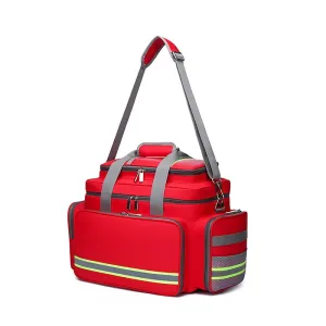 First Aid Medical Emergency Bag Emergency (Waterproof)