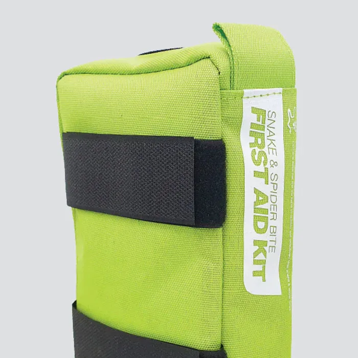 First Aid Snake On-sale Discounted coupons FastAid Kit & Pack Bite™ Spider Soft FANCS30
