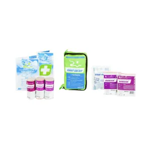 First Aid Snake On-sale Discounted coupons FastAid Kit & Pack Bite™ Spider Soft FANCS30
