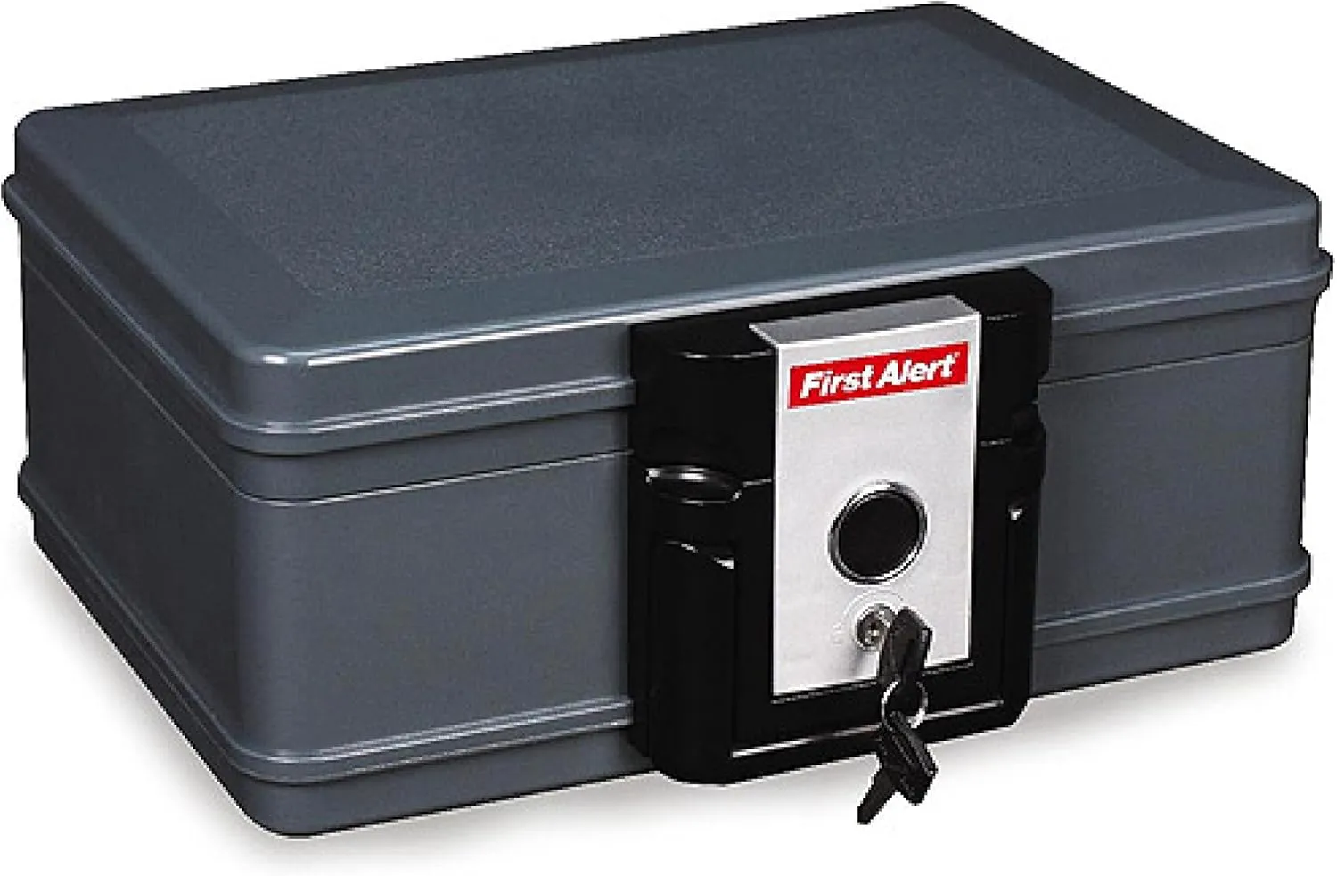 First Alert Fire and Waterproof Protector Chest - 297 Cu. In. Capacity, Model# 2013F