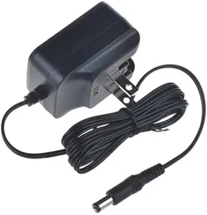 FITE ON UL Listed AC Adapter Charger Compatible with Sportcraft D9300 Plug in Class 2 Transformer Dart Board