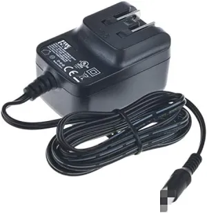 FITE ON UL Listed AC/DC Adapter for Wintec Filemate Clear 7" Tablet T720 Power Supply Cord Cable PS Wall Home Charger Mains PSU