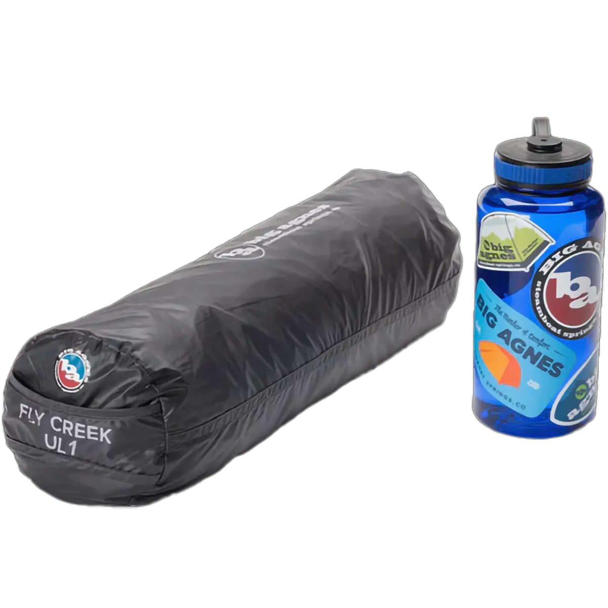 Fly Creek UL1