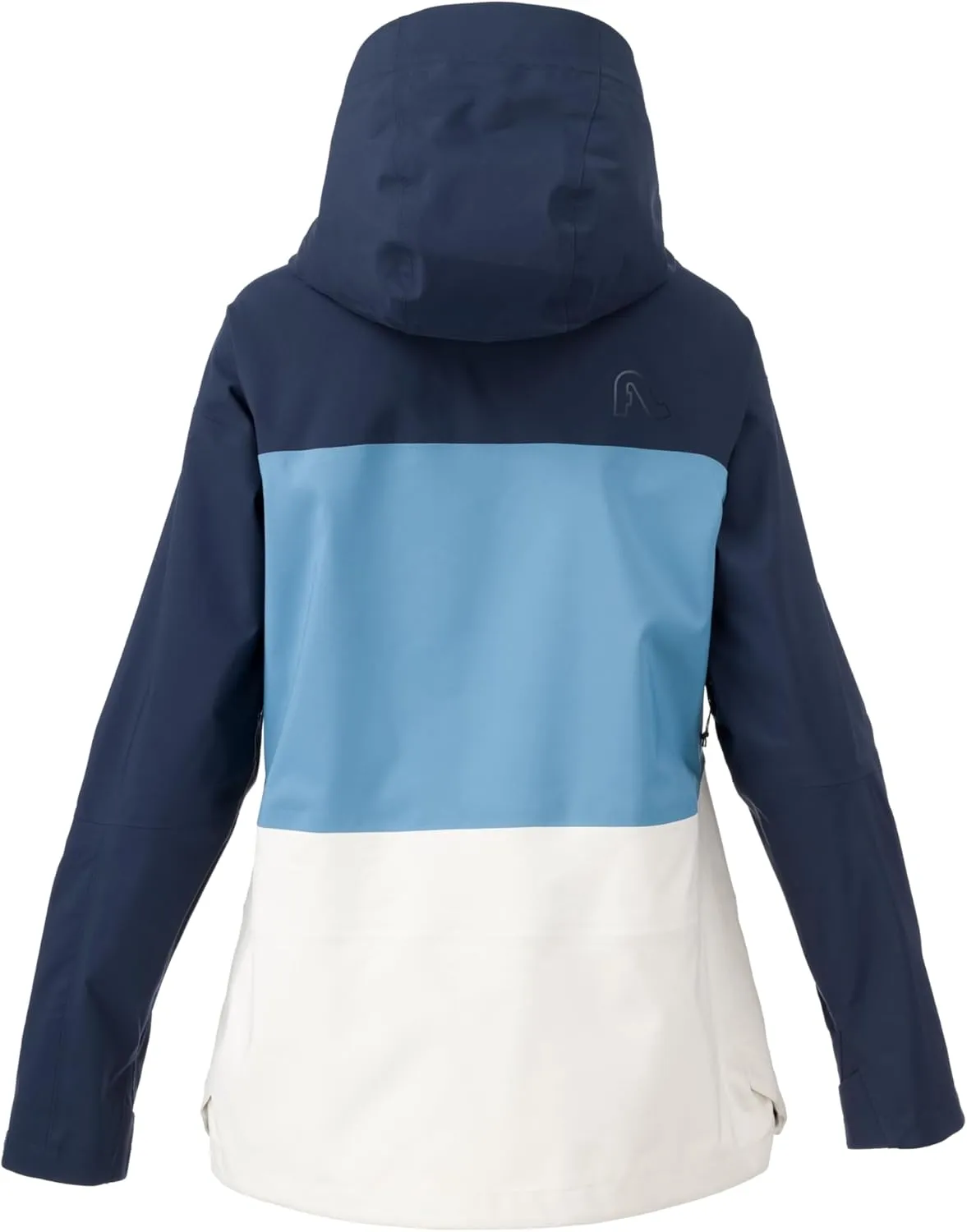 Flylow Women's Lucy Jacket Waterproof Breathable Softshell Ski & Snowboard Coat