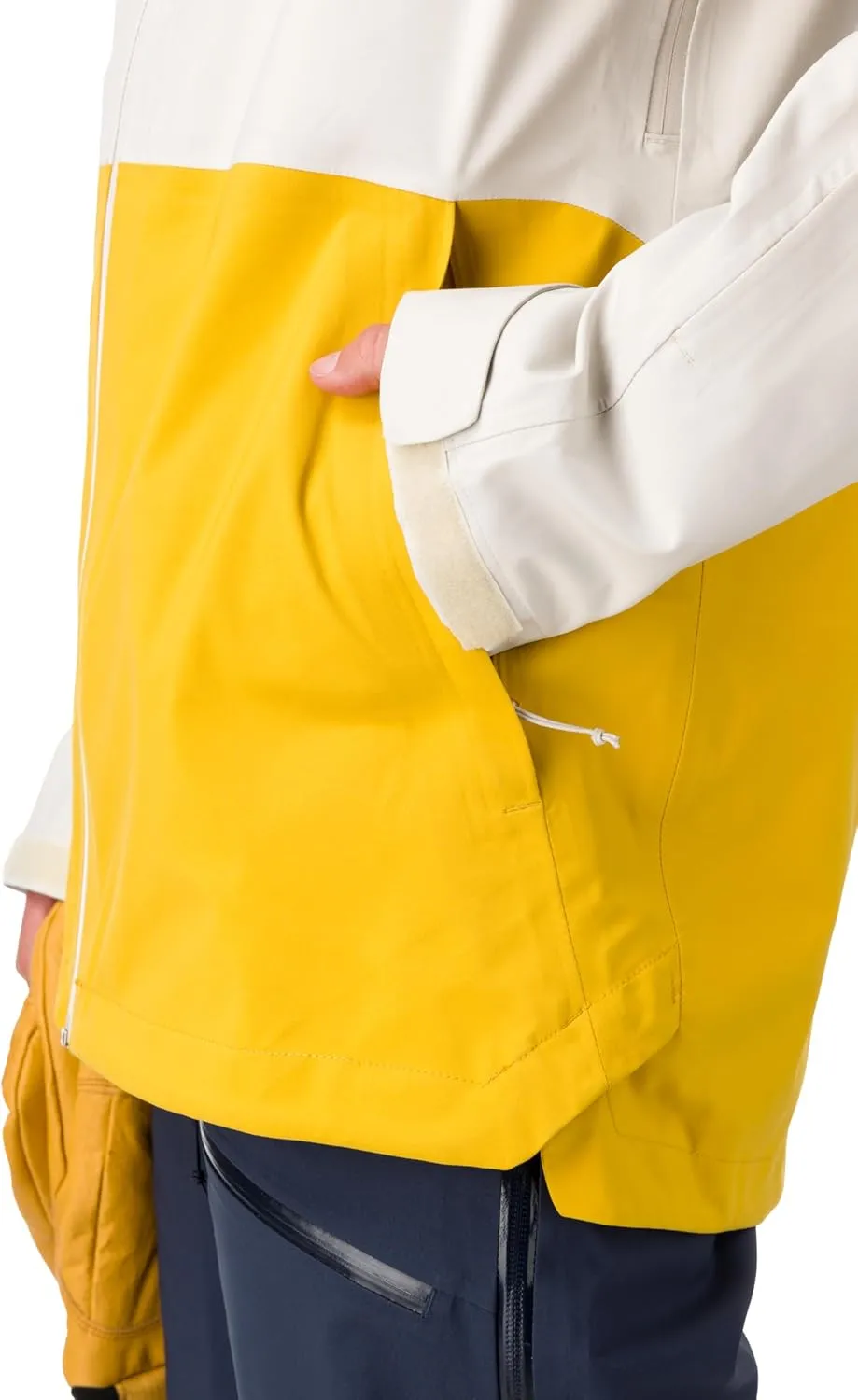 Flylow Women's Lucy Jacket Waterproof Breathable Softshell Ski & Snowboard Coat