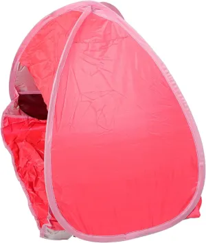 Foldable Camping Tent Portable Instant Hiking Tent Quick Sunshade Shelter for Outdoor
