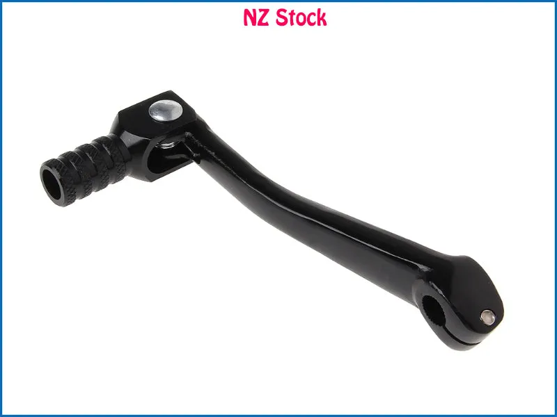 Folding Gear Shift Lever for ATV Dirt Bike Pit Bike
