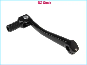 Folding Gear Shift Lever for ATV Dirt Bike Pit Bike