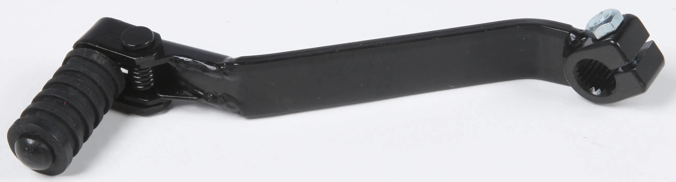 Folding Shift Lever Black