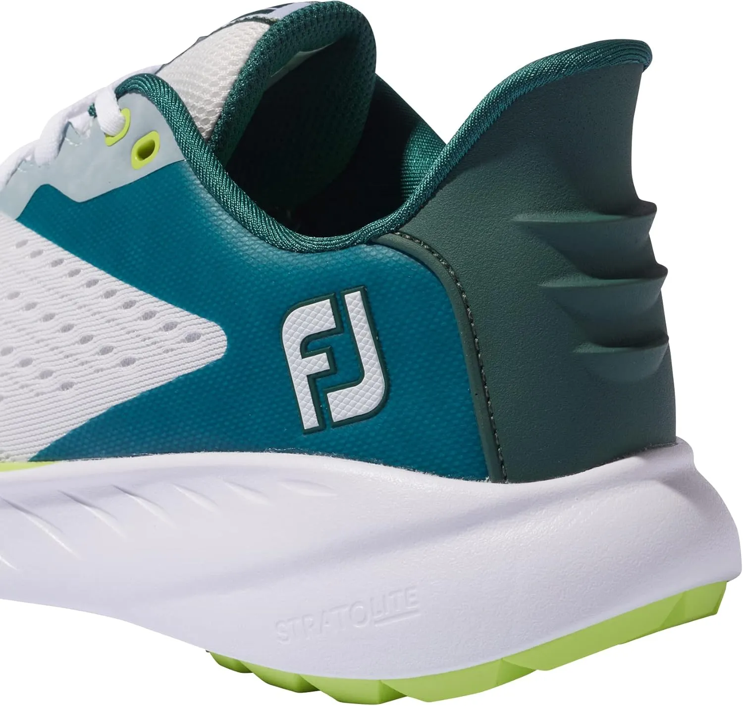 FootJoy Women's FJ Flex XP Previous Season Style Golf Shoe