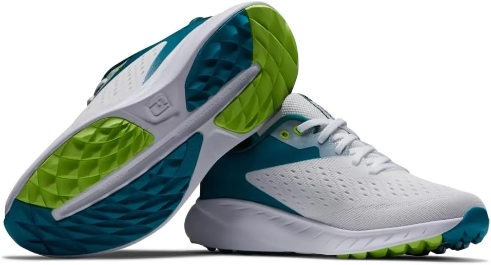 FootJoy Women's FJ Flex XP Previous Season Style Golf Shoe