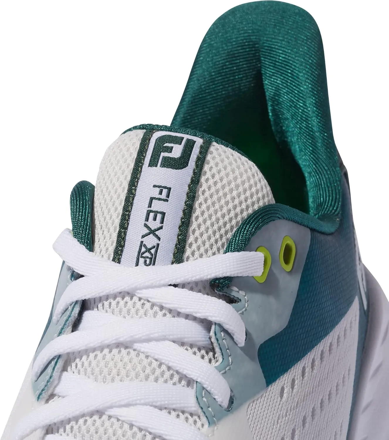 FootJoy Women's FJ Flex XP Previous Season Style Golf Shoe