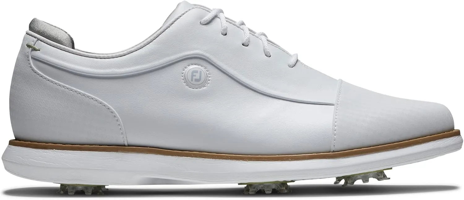 FootJoy Womens Traditions Previous Season Style