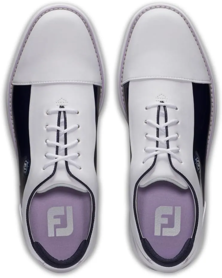 FootJoy Womens Traditions Previous Season Style