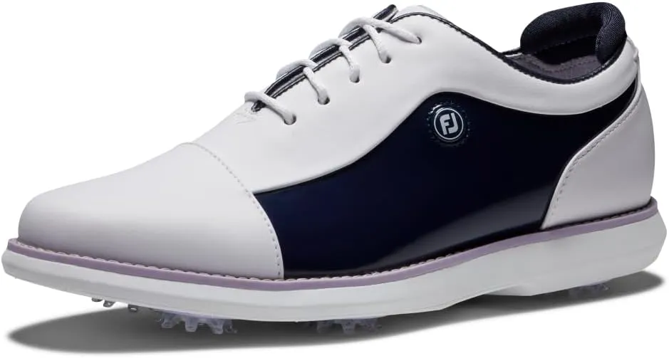 FootJoy Womens Traditions Previous Season Style