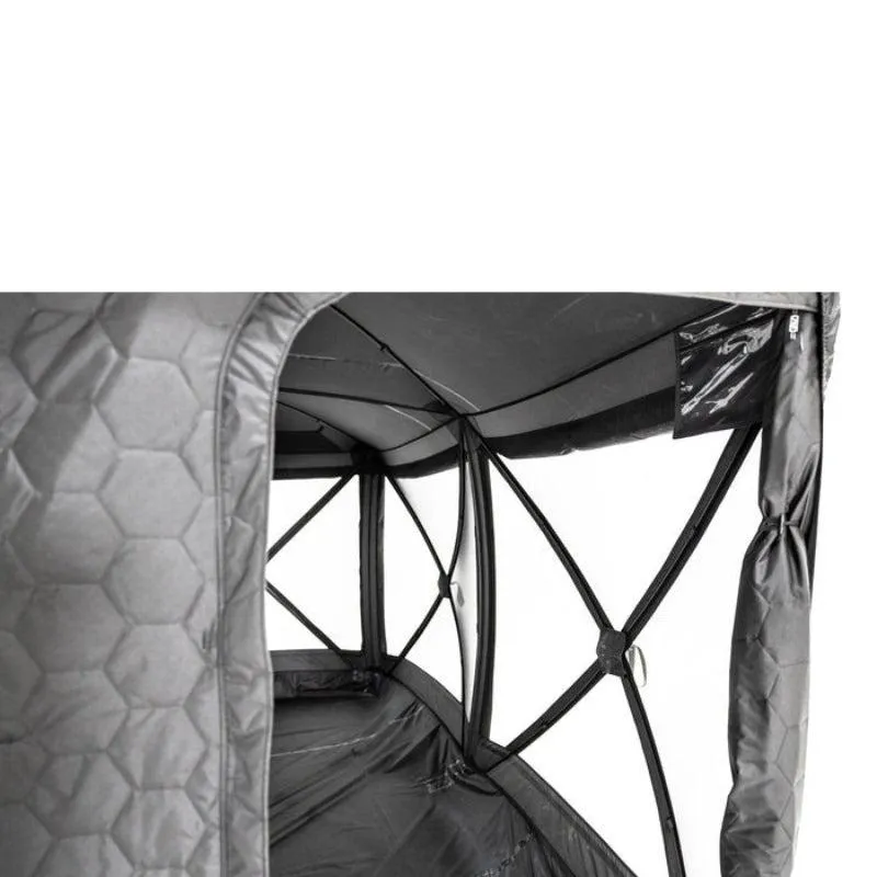 Freespirit Recreation Hub 4 Double Tent
