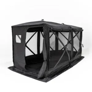 Freespirit Recreation Hub 4 Double Tent