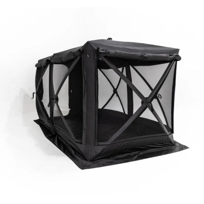 Freespirit Recreation Hub 4 Double Tent