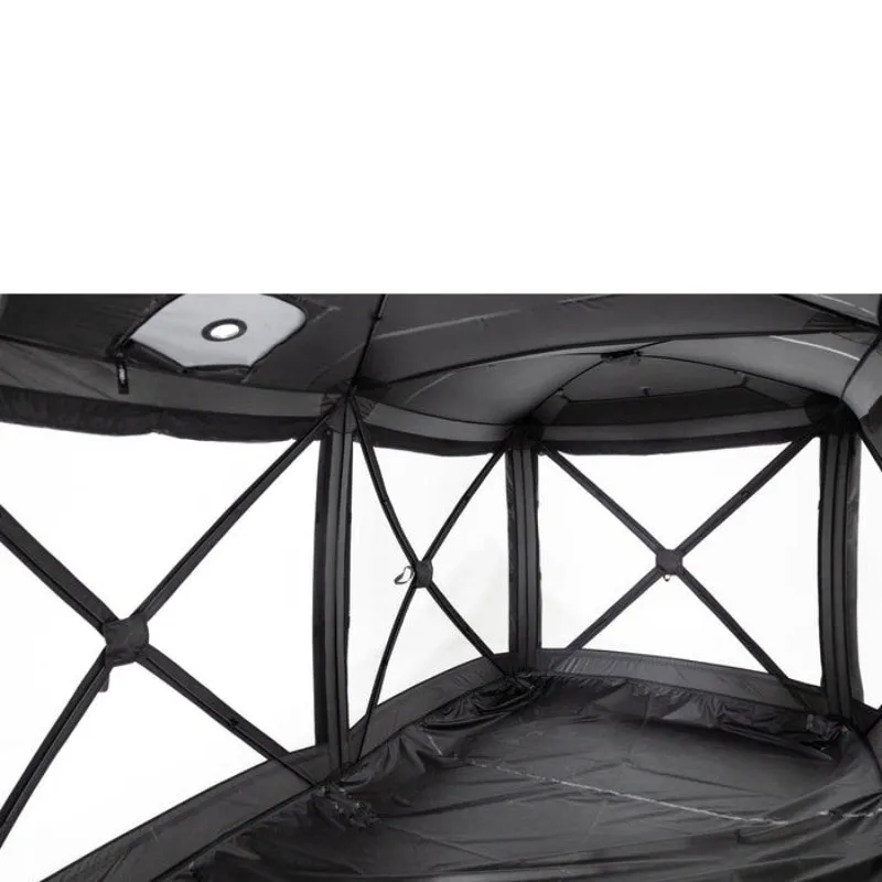 Freespirit Recreation Hub 4 Double Tent