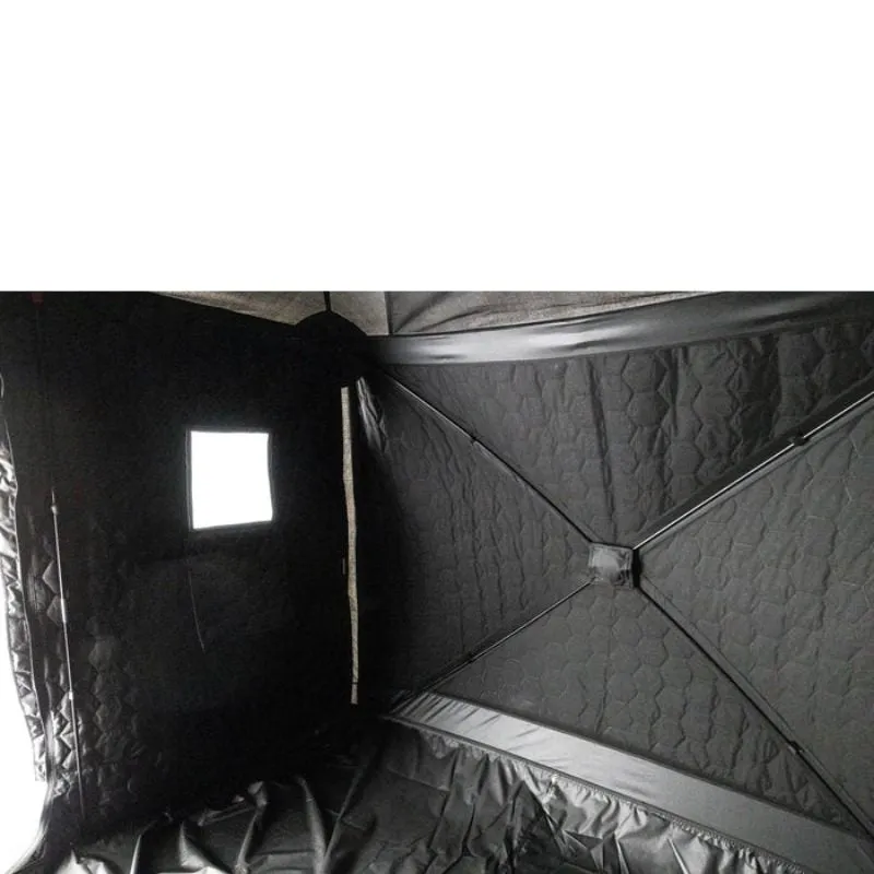 Freespirit Recreation Hub 4XL Tent
